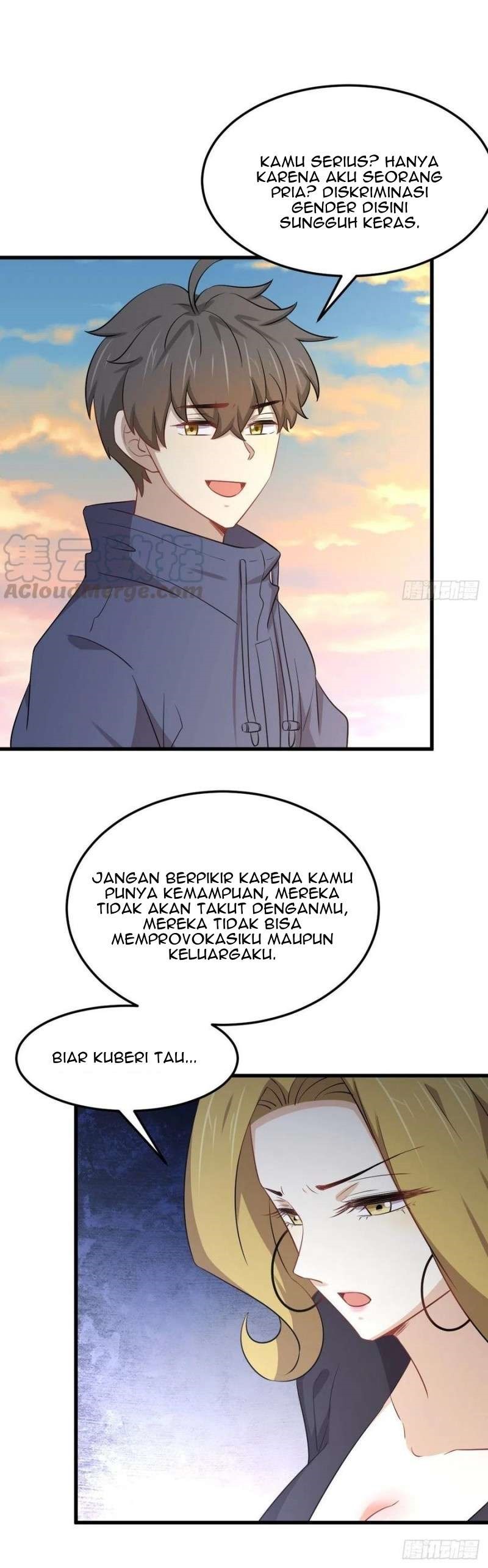 Immortal Swordsman in The Reverse World Chapter 208 Gambar 10